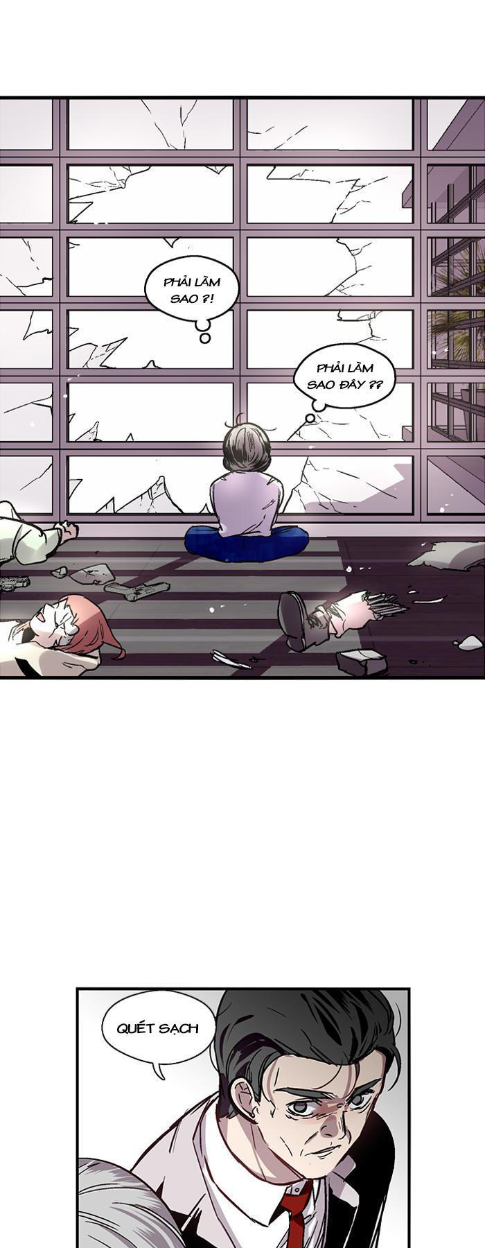 Nano List - Chương 58 - Trang 19