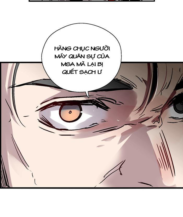 Nano List - Chương 58 - Trang 20