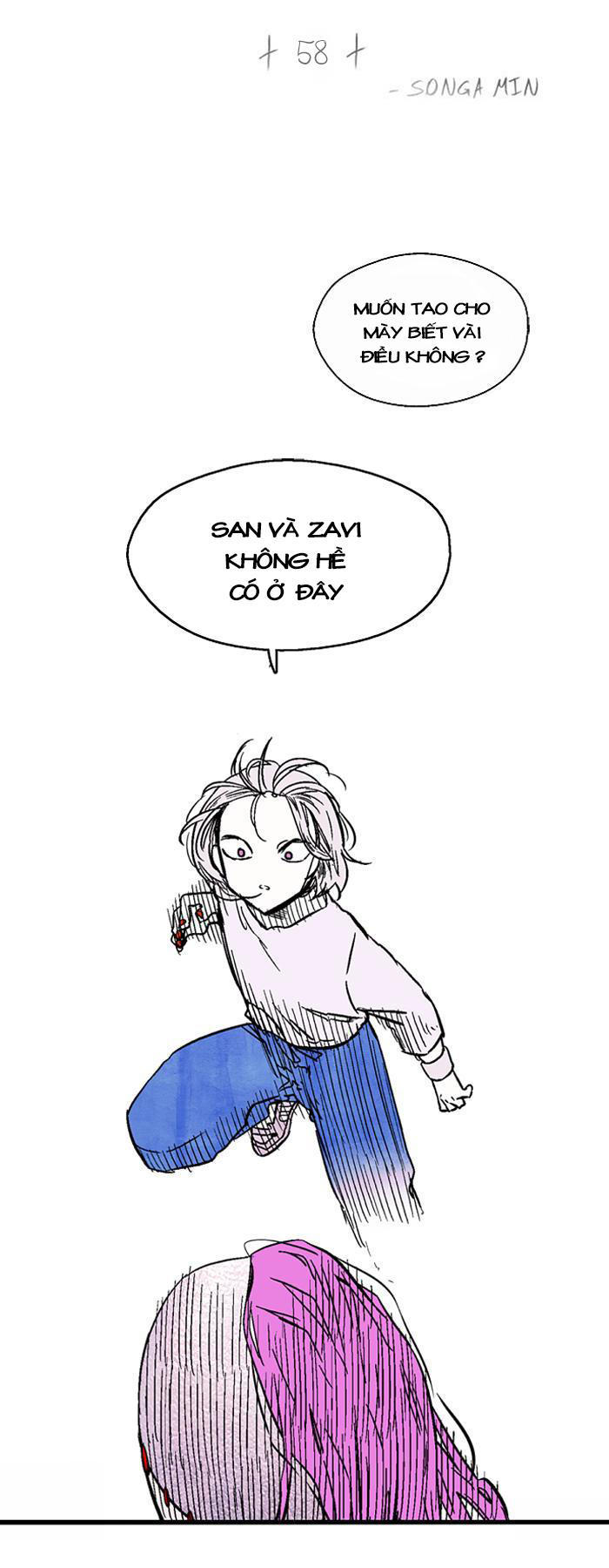 Nano List - Chương 58 - Trang 3