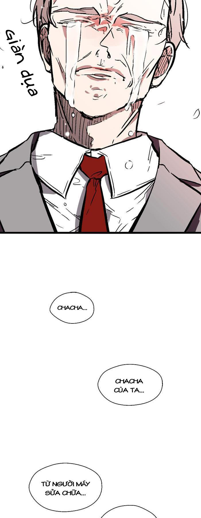 Nano List - Chương 58 - Trang 23