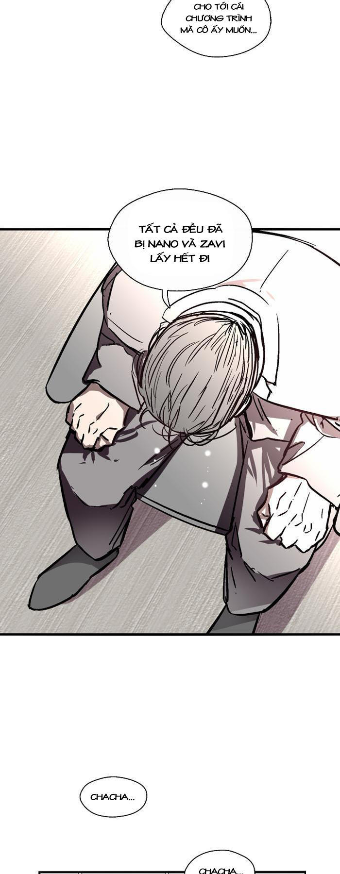 Nano List - Chương 58 - Trang 24