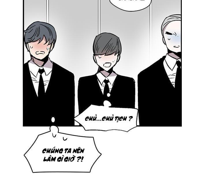 Nano List - Chương 58 - Trang 25
