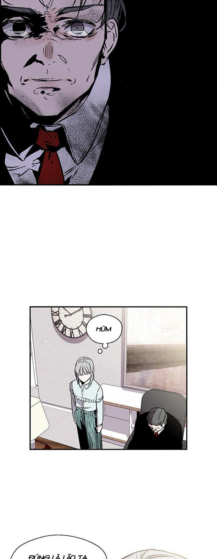 Nano List - Chương 58 - Trang 27