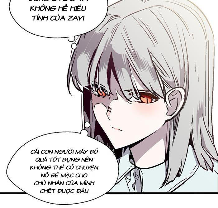 Nano List - Chương 58 - Trang 28