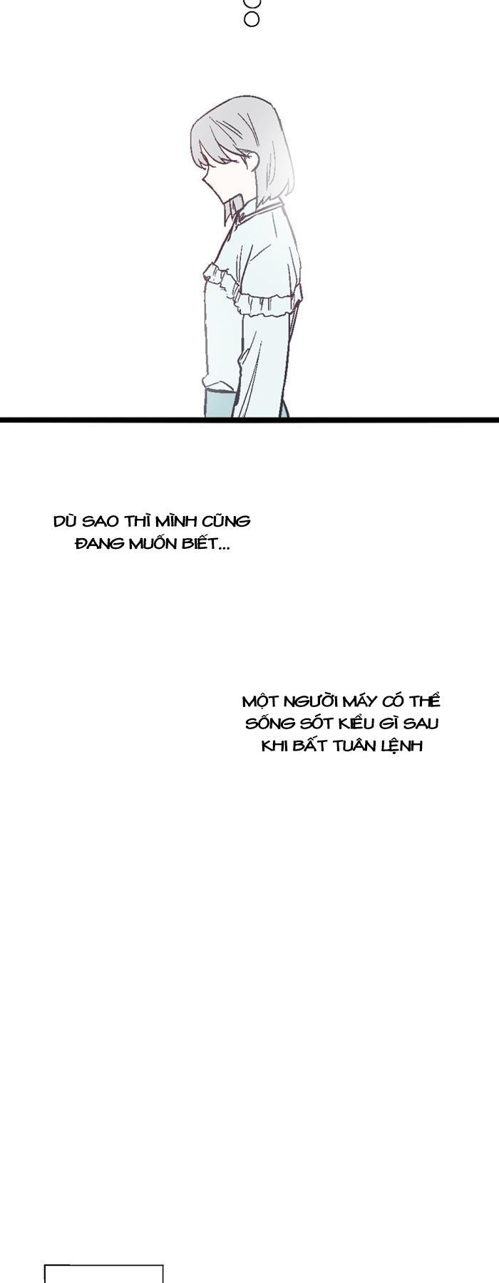 Nano List - Chương 58 - Trang 31