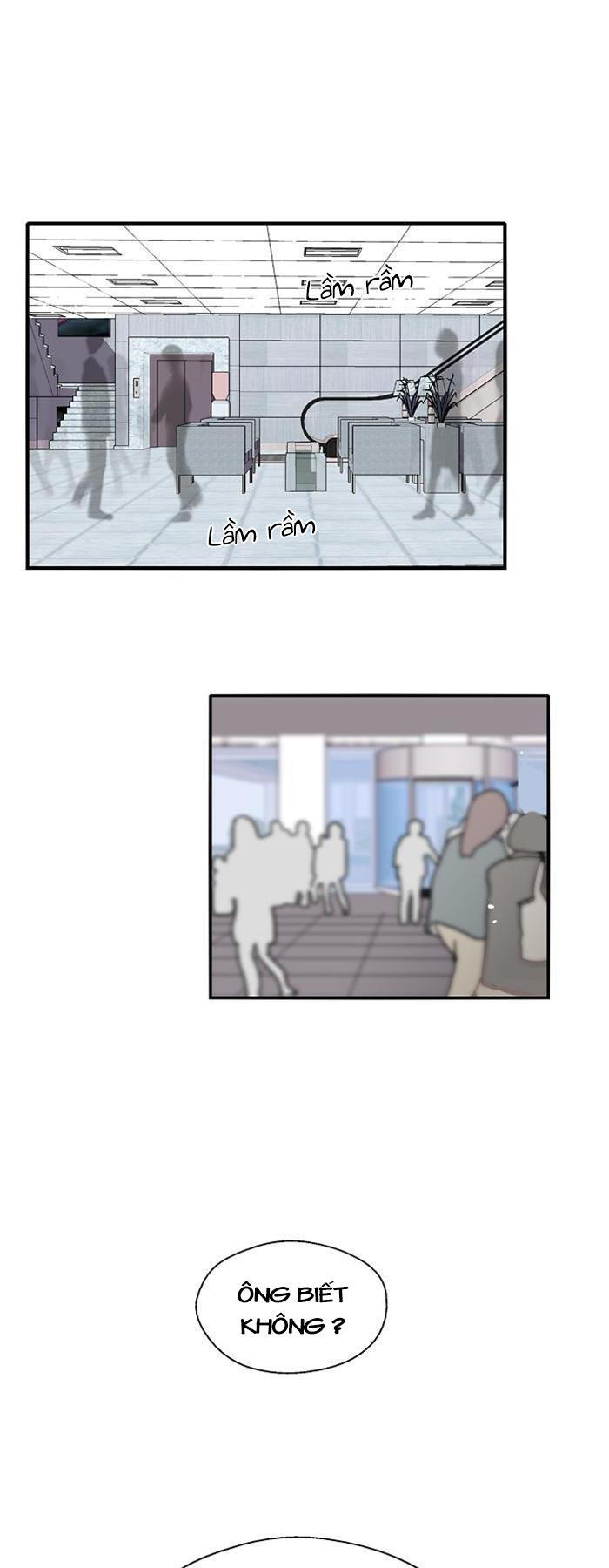 Nano List - Chương 58 - Trang 34