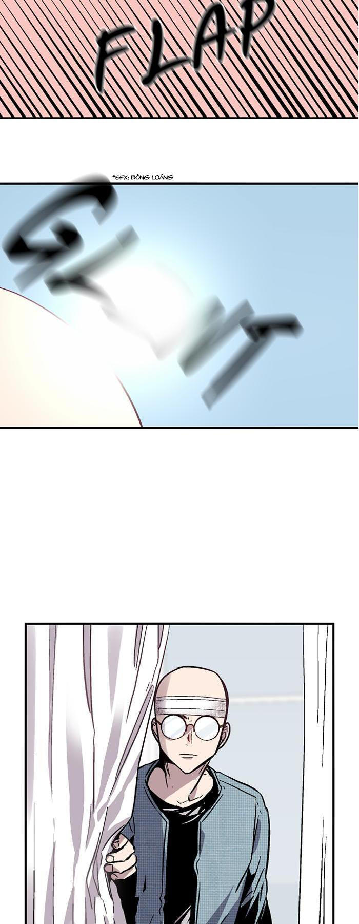 Nano List - Chương 58 - Trang 36