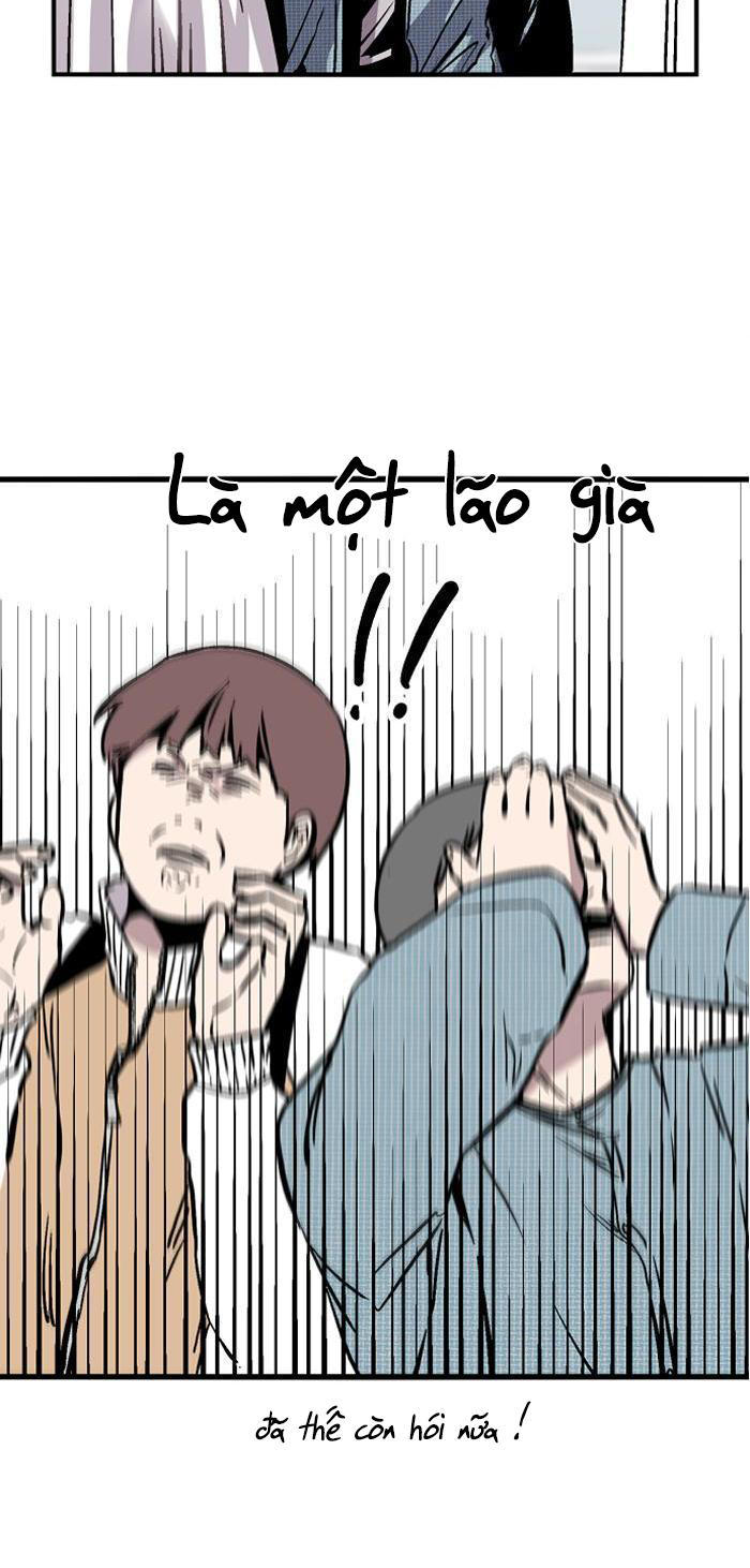 Nano List - Chương 58 - Trang 37