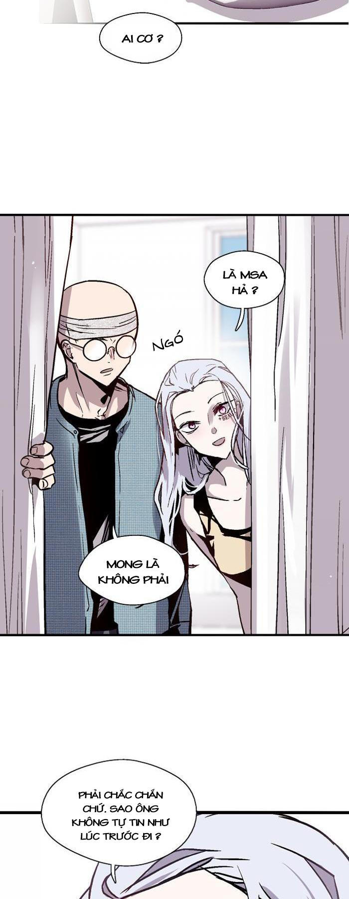 Nano List - Chương 58 - Trang 39