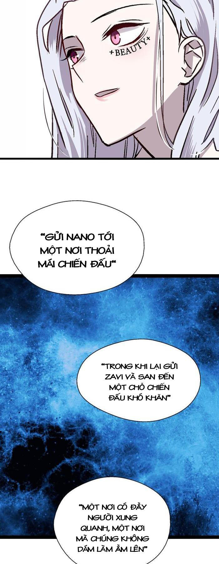 Nano List - Chương 58 - Trang 40
