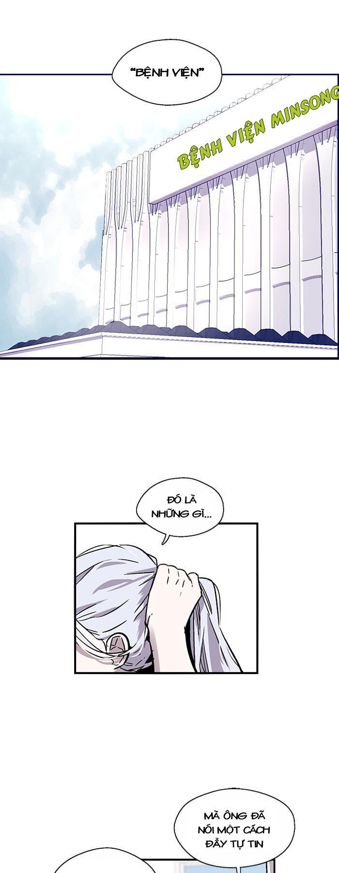 Nano List - Chương 58 - Trang 42