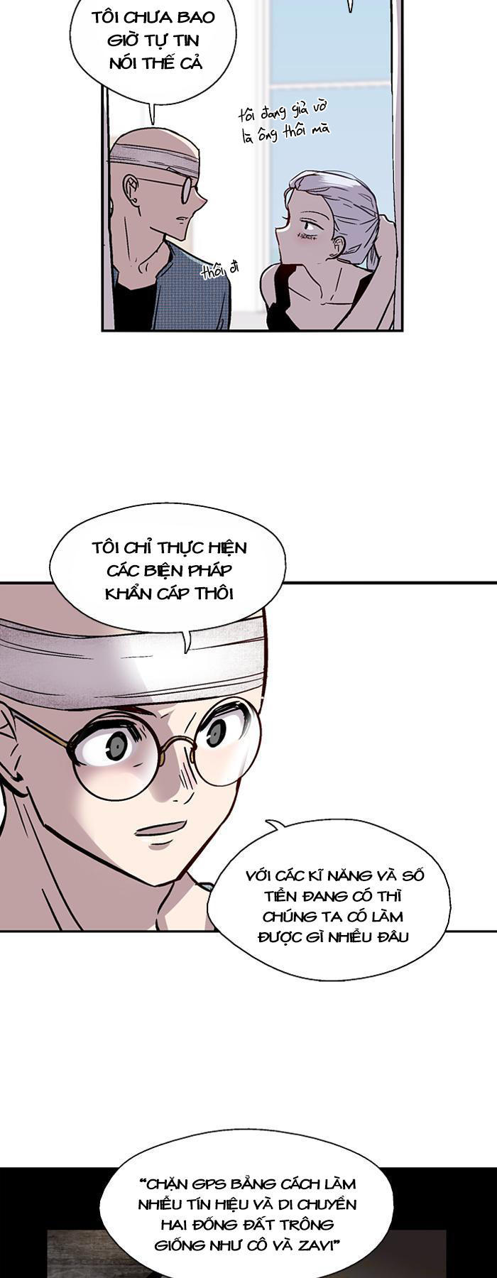 Nano List - Chương 58 - Trang 43