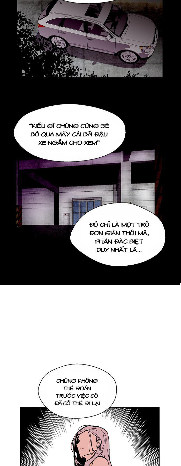 Nano List - Chương 58 - Trang 44