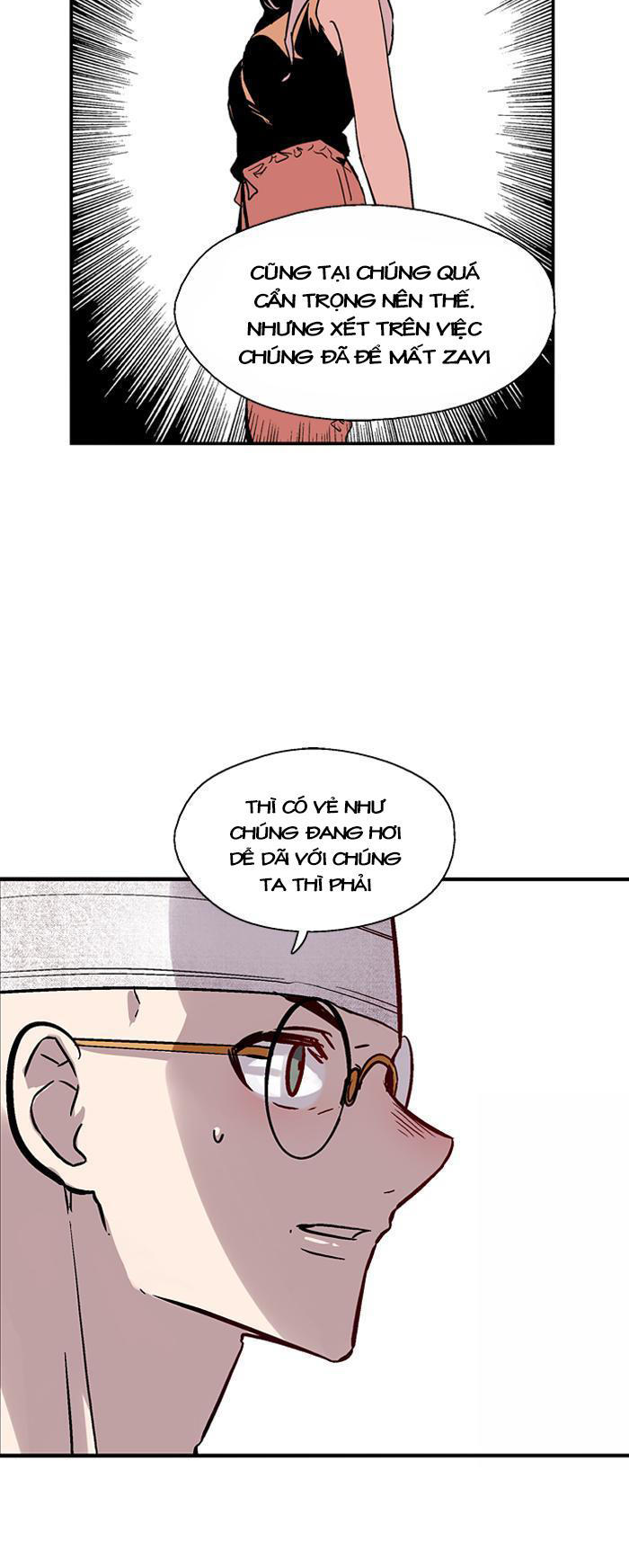 Nano List - Chương 58 - Trang 45