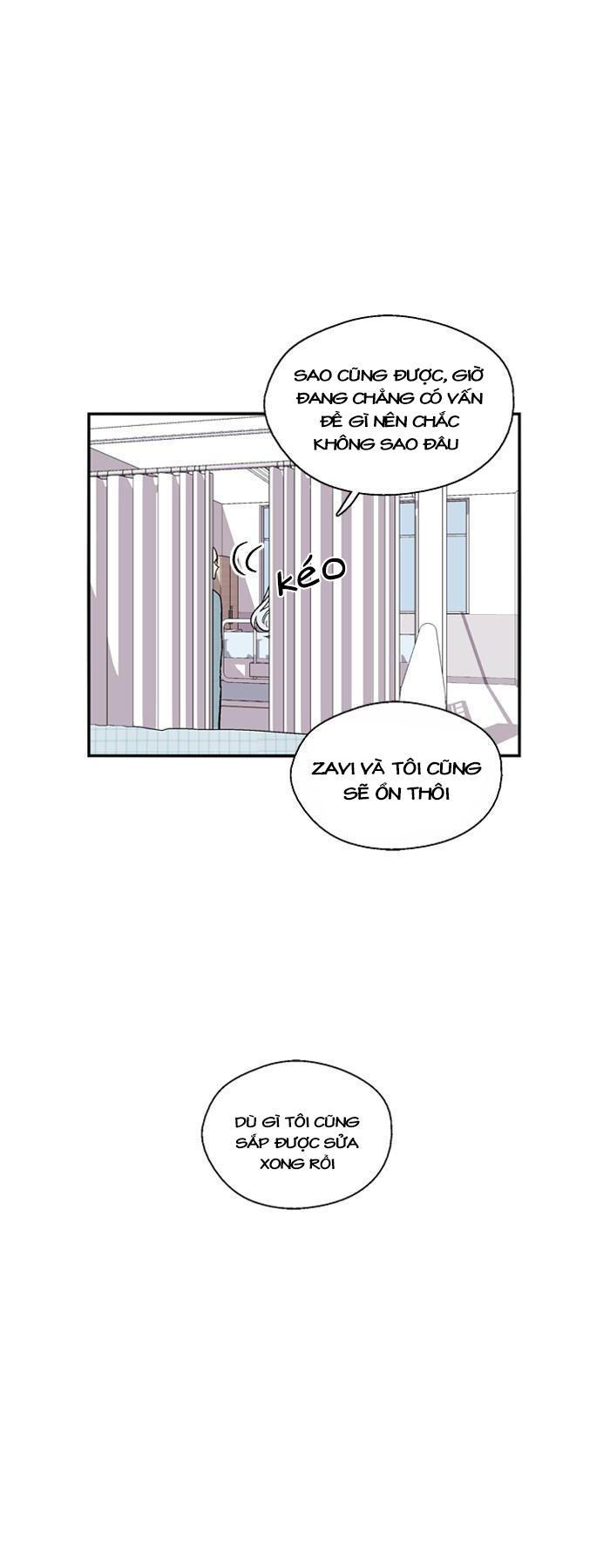 Nano List - Chương 58 - Trang 47