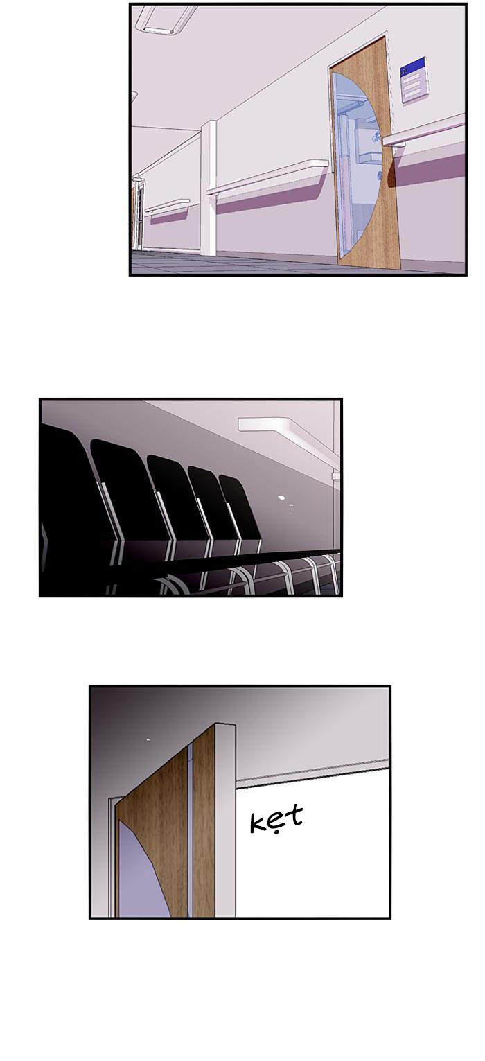 Nano List - Chương 58 - Trang 48