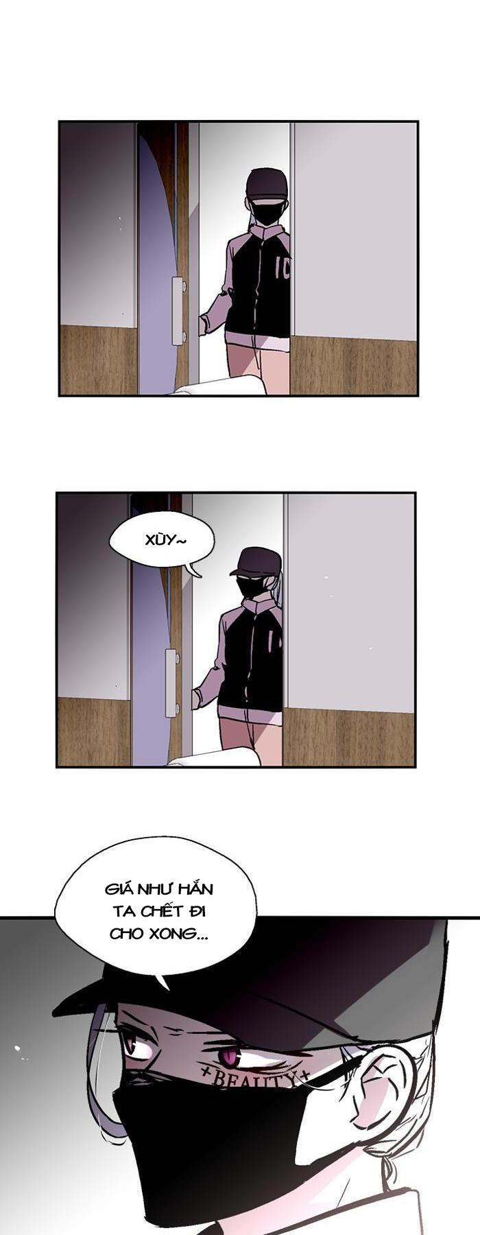 Nano List - Chương 58 - Trang 49