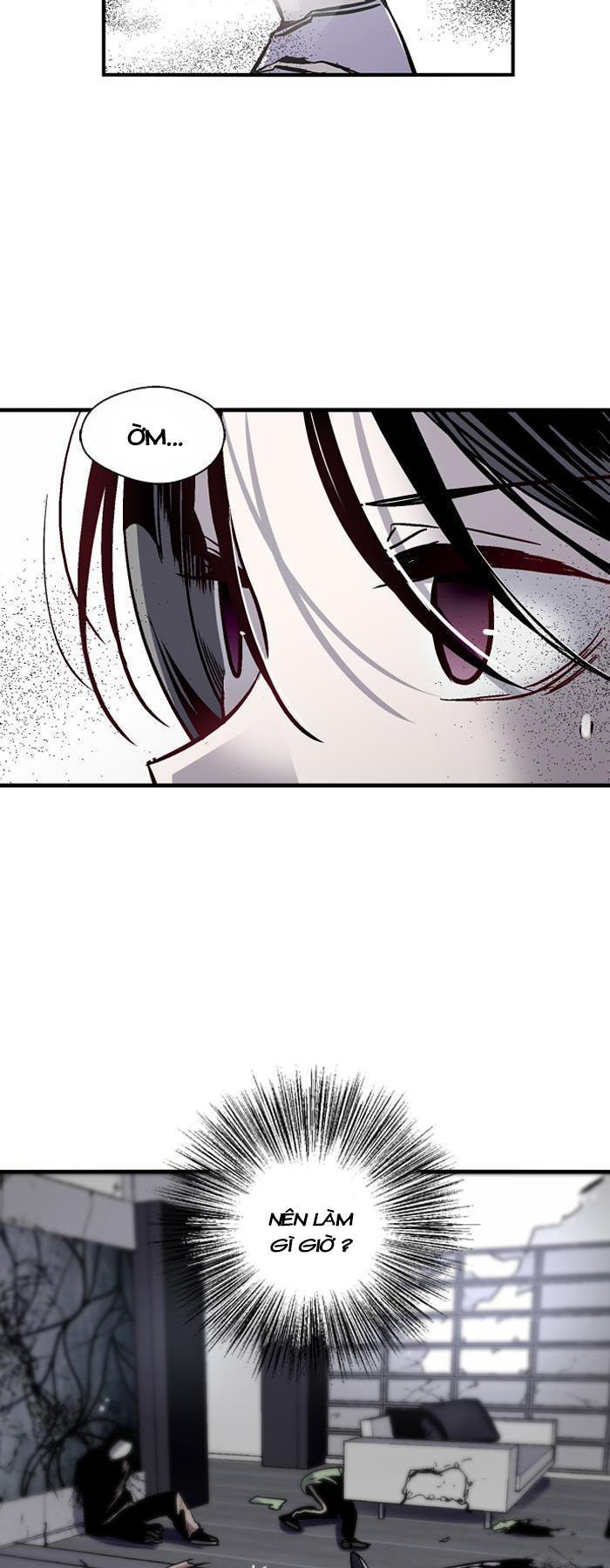 Nano List - Chương 58 - Trang 8