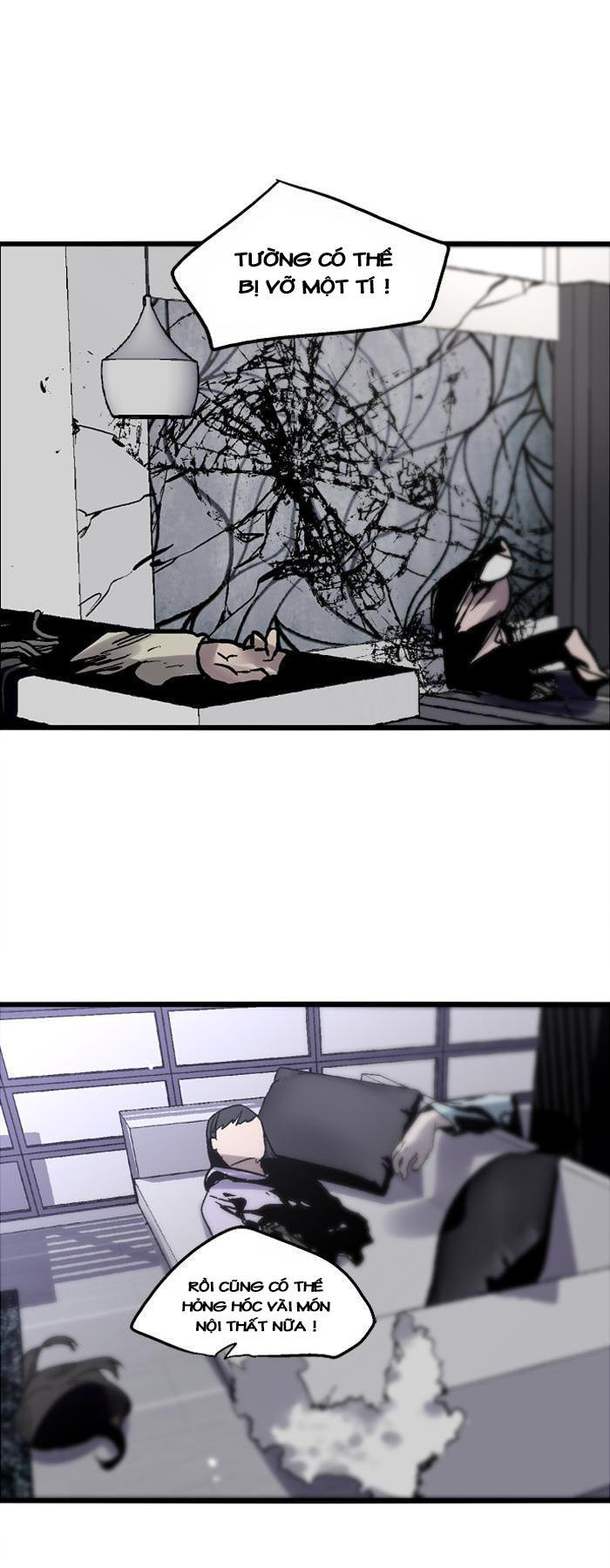 Nano List - Chương 58 - Trang 10