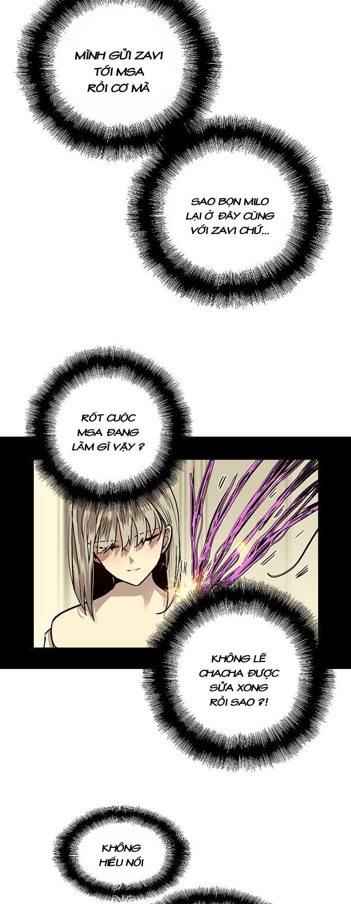 Nano List - Chương 59 - Trang 12