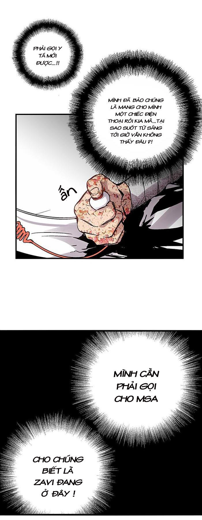 Nano List - Chương 59 - Trang 14