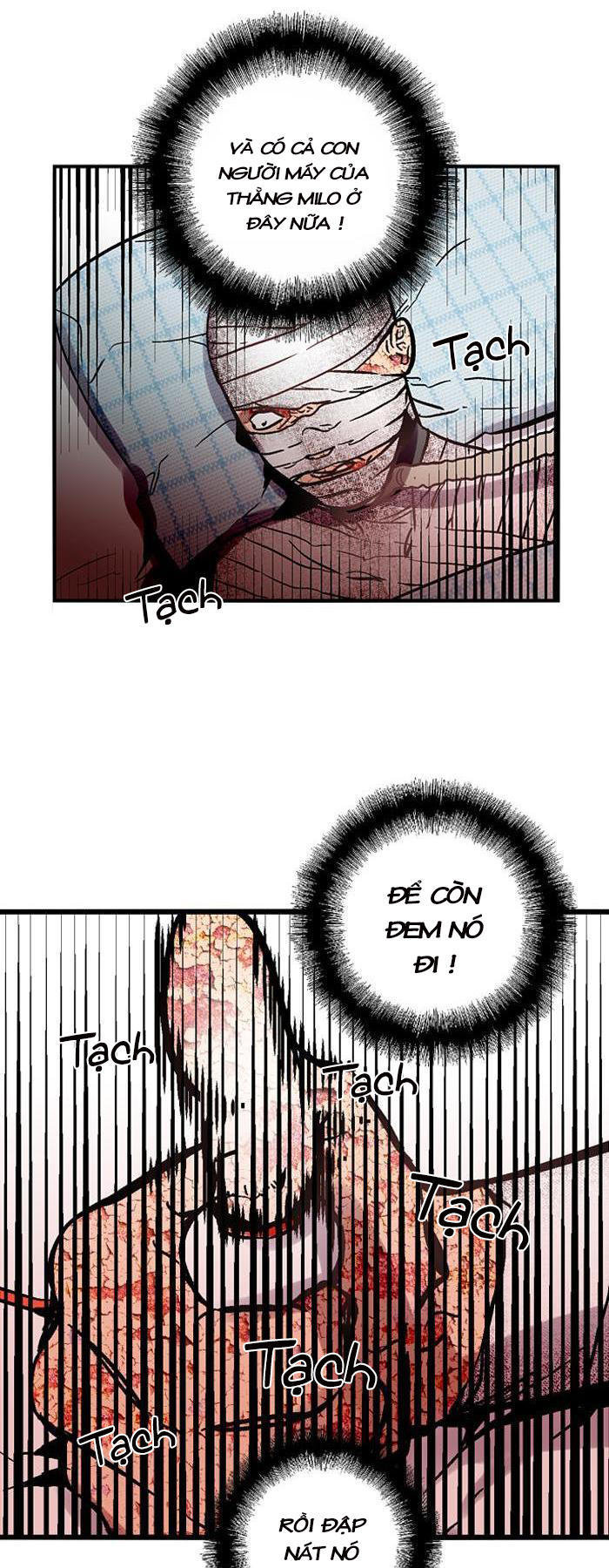 Nano List - Chương 59 - Trang 15