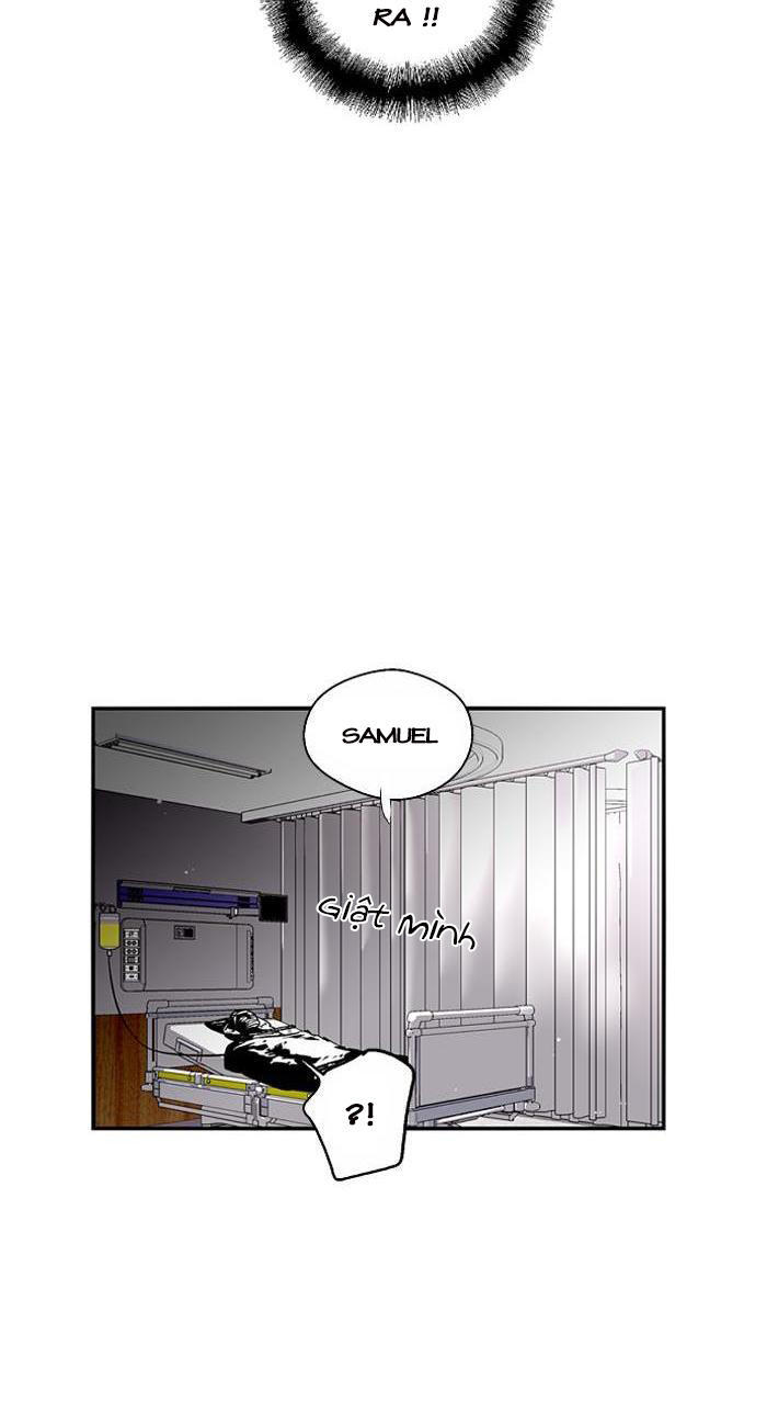 Nano List - Chương 59 - Trang 16
