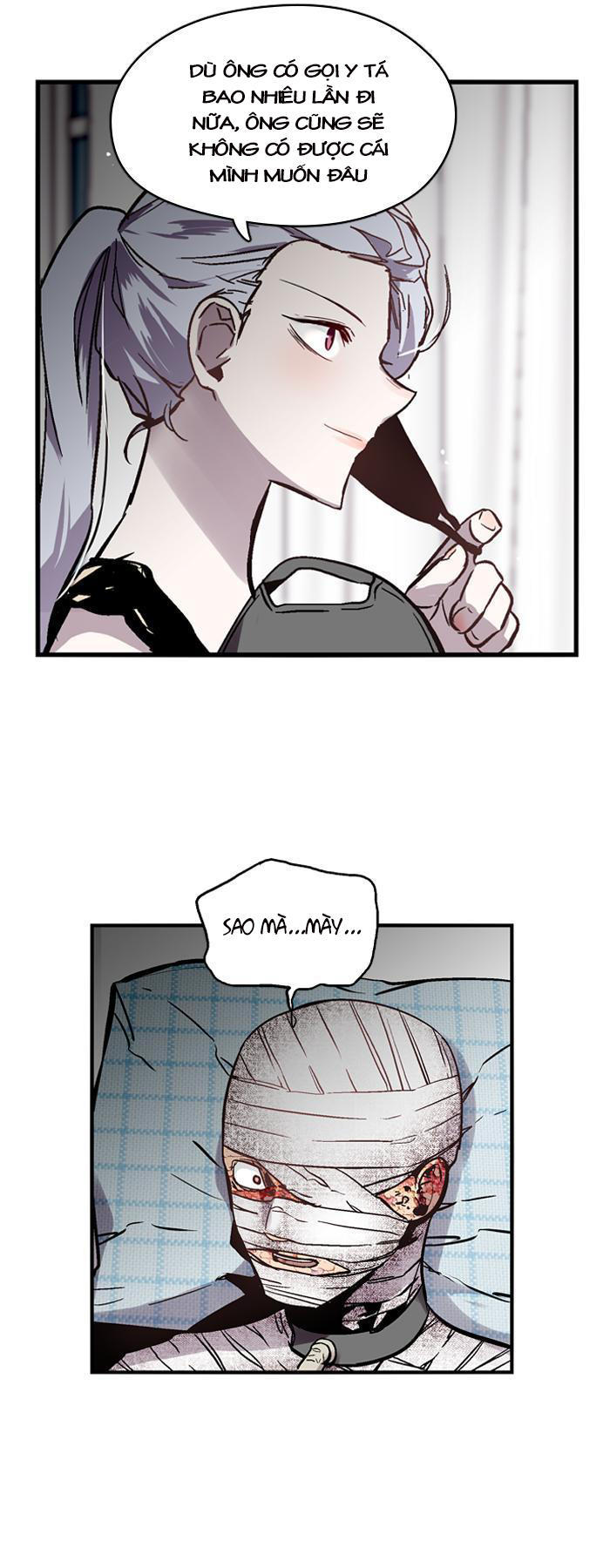 Nano List - Chương 59 - Trang 17