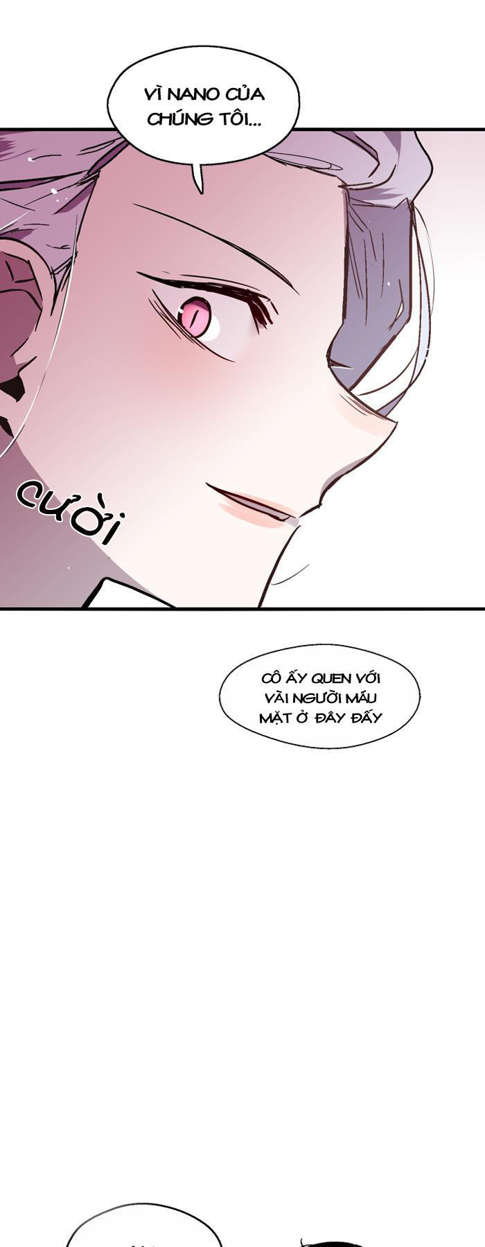 Nano List - Chương 59 - Trang 18