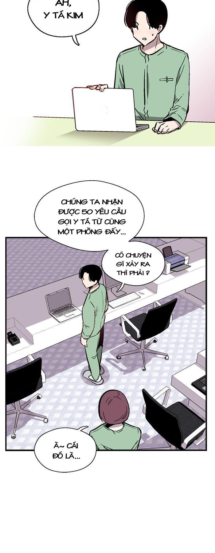 Nano List - Chương 59 - Trang 19