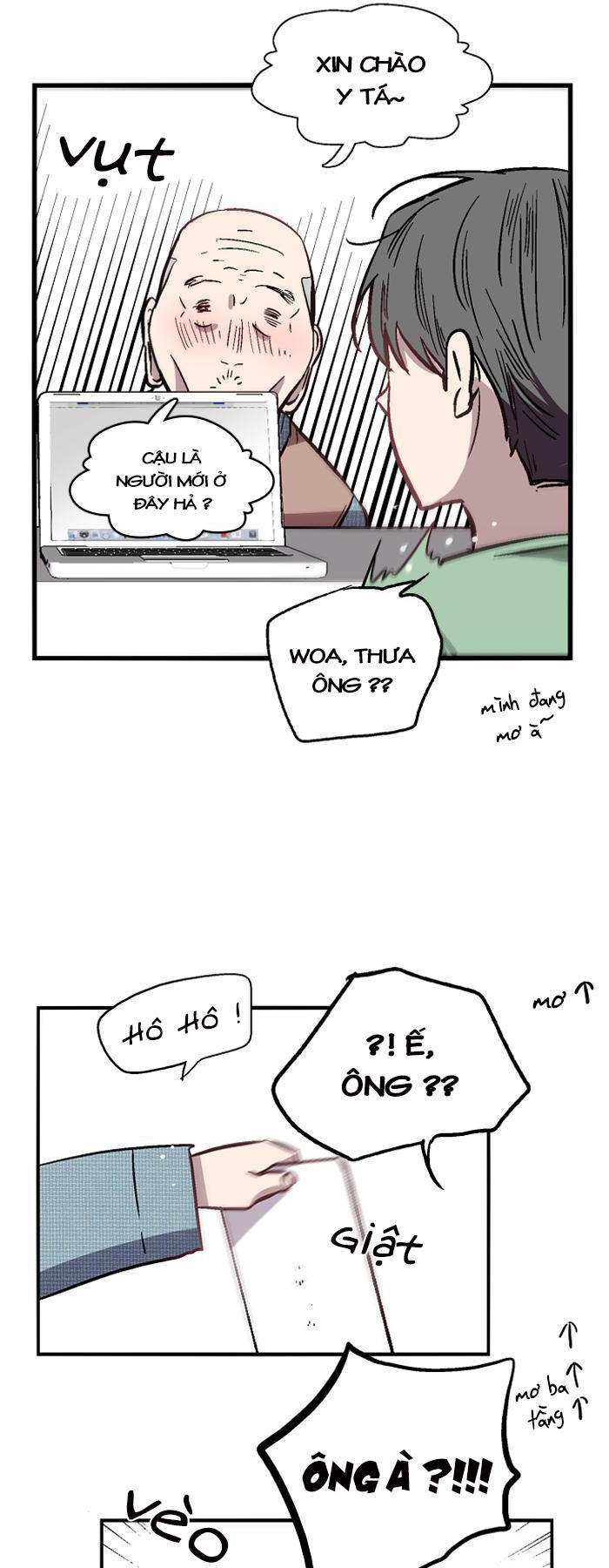 Nano List - Chương 59 - Trang 20