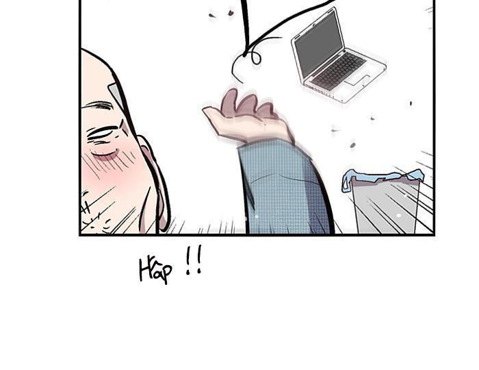 Nano List - Chương 59 - Trang 21