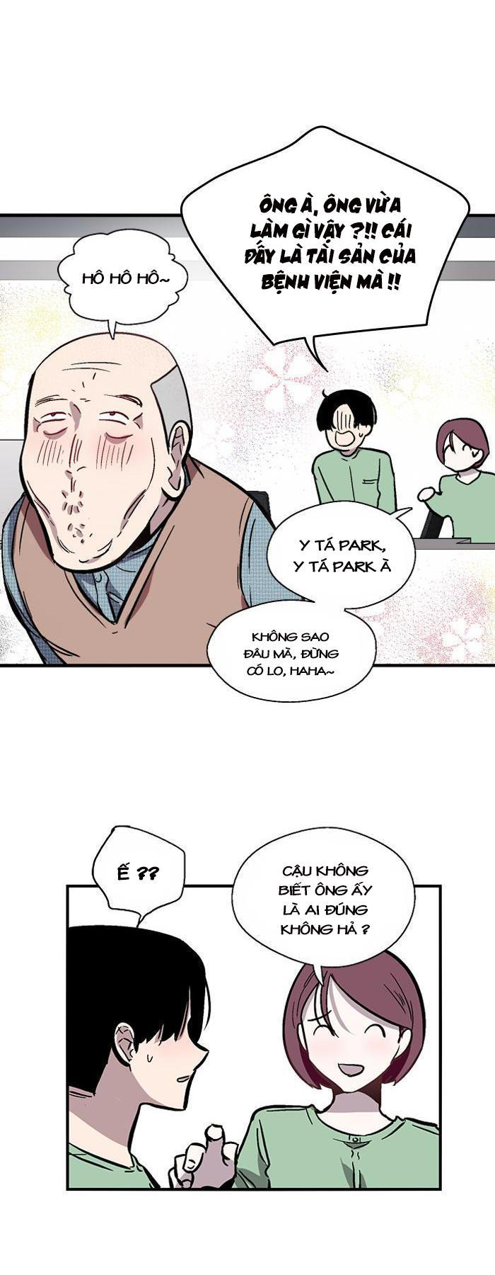 Nano List - Chương 59 - Trang 22