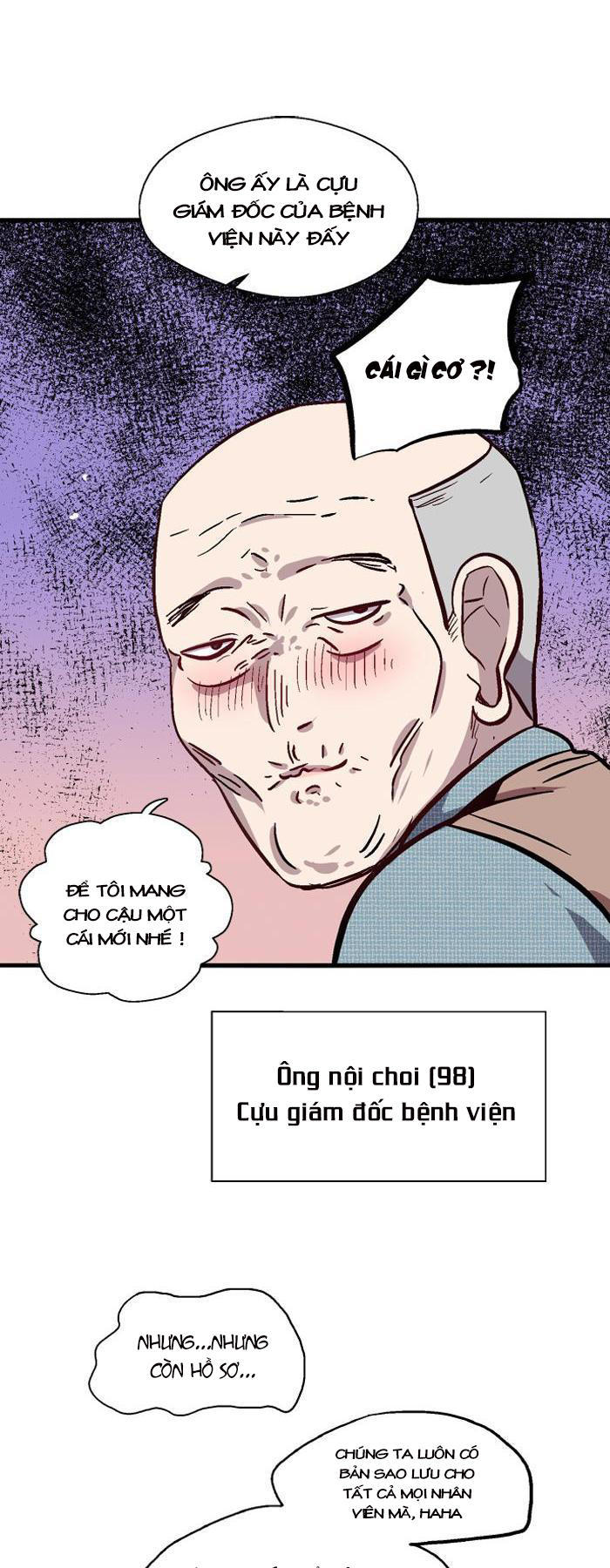 Nano List - Chương 59 - Trang 23