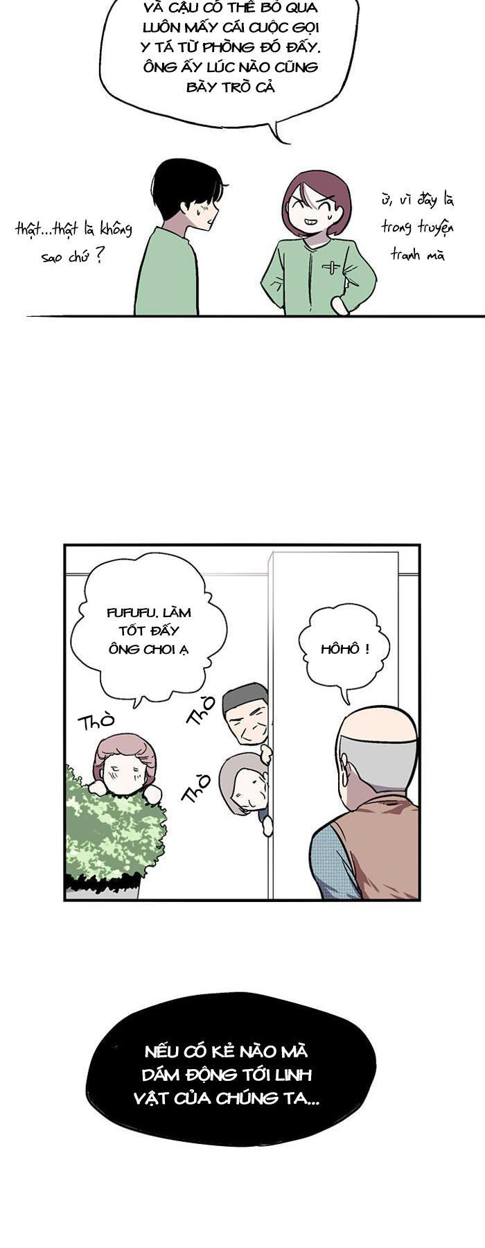 Nano List - Chương 59 - Trang 24