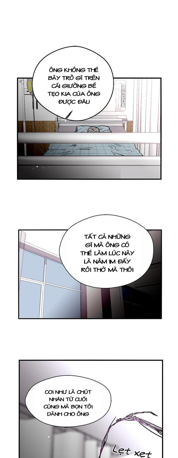 Nano List - Chương 59 - Trang 28