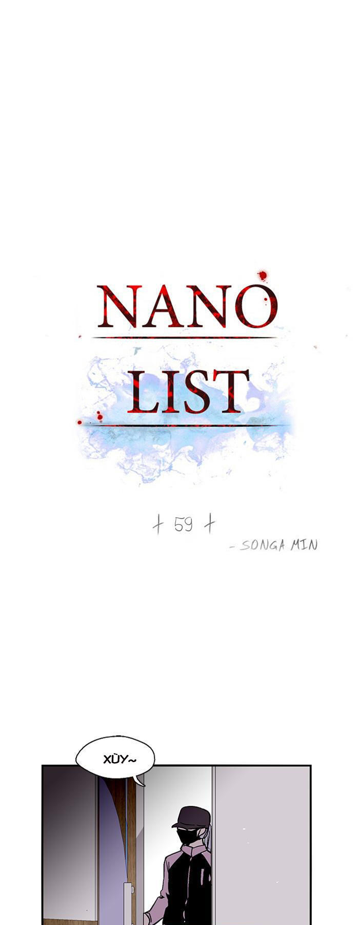 Nano List - Chương 59 - Trang 4