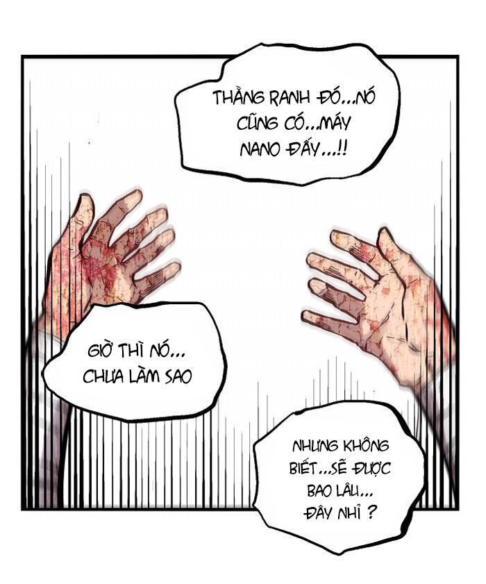 Nano List - Chương 59 - Trang 34