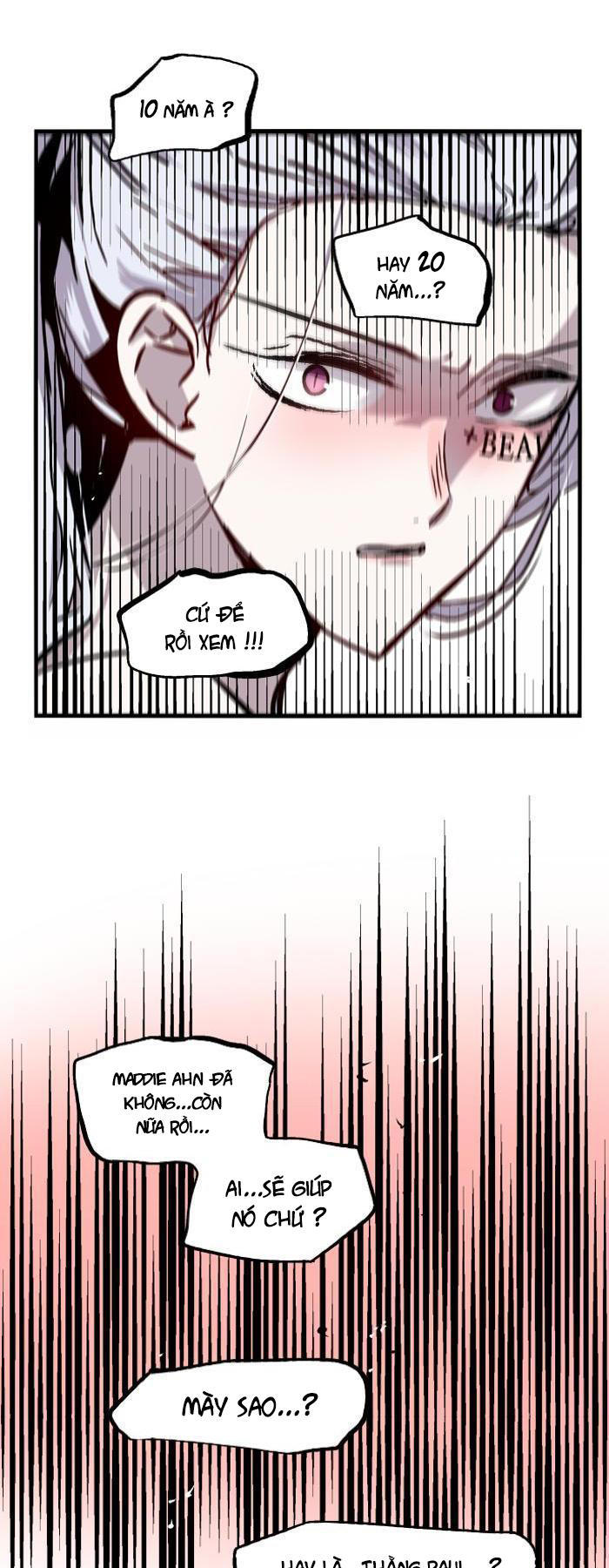 Nano List - Chương 59 - Trang 35