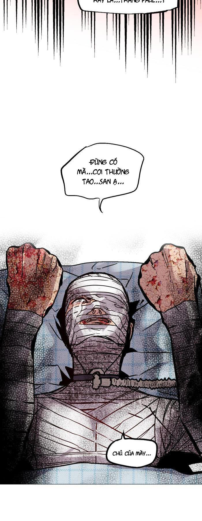 Nano List - Chương 59 - Trang 36