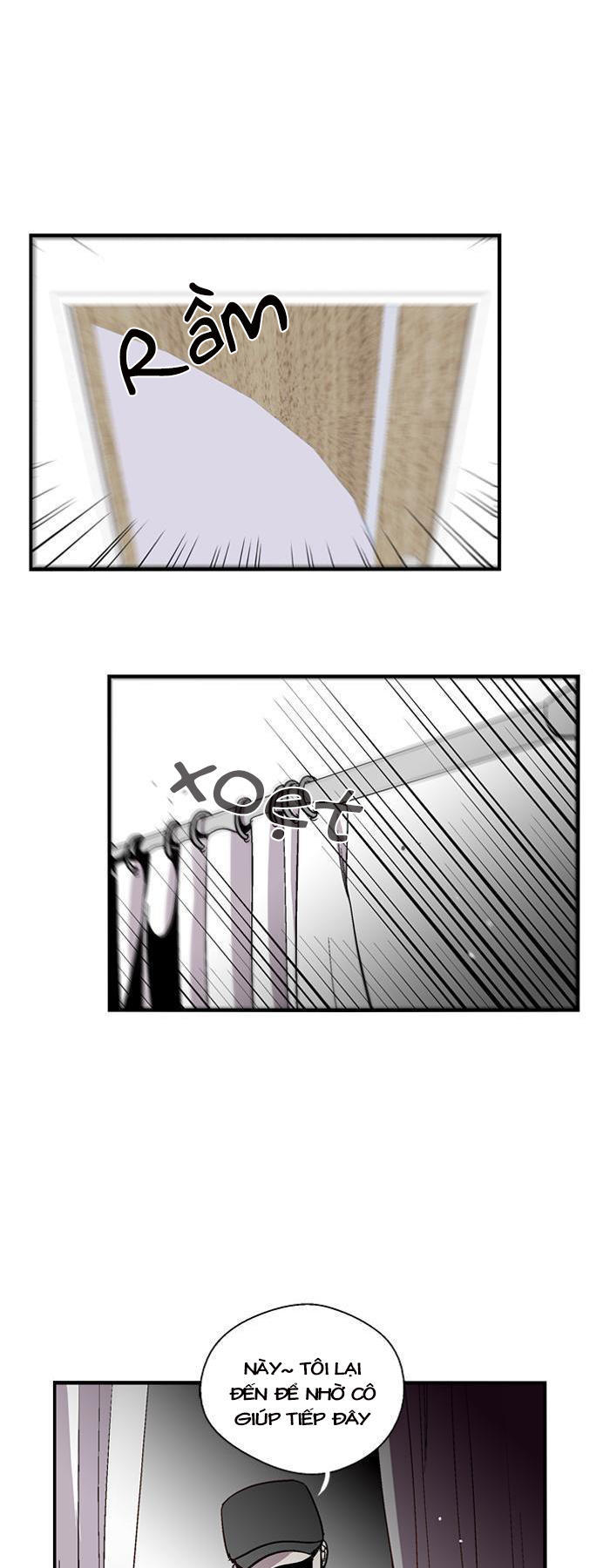 Nano List - Chương 59 - Trang 7