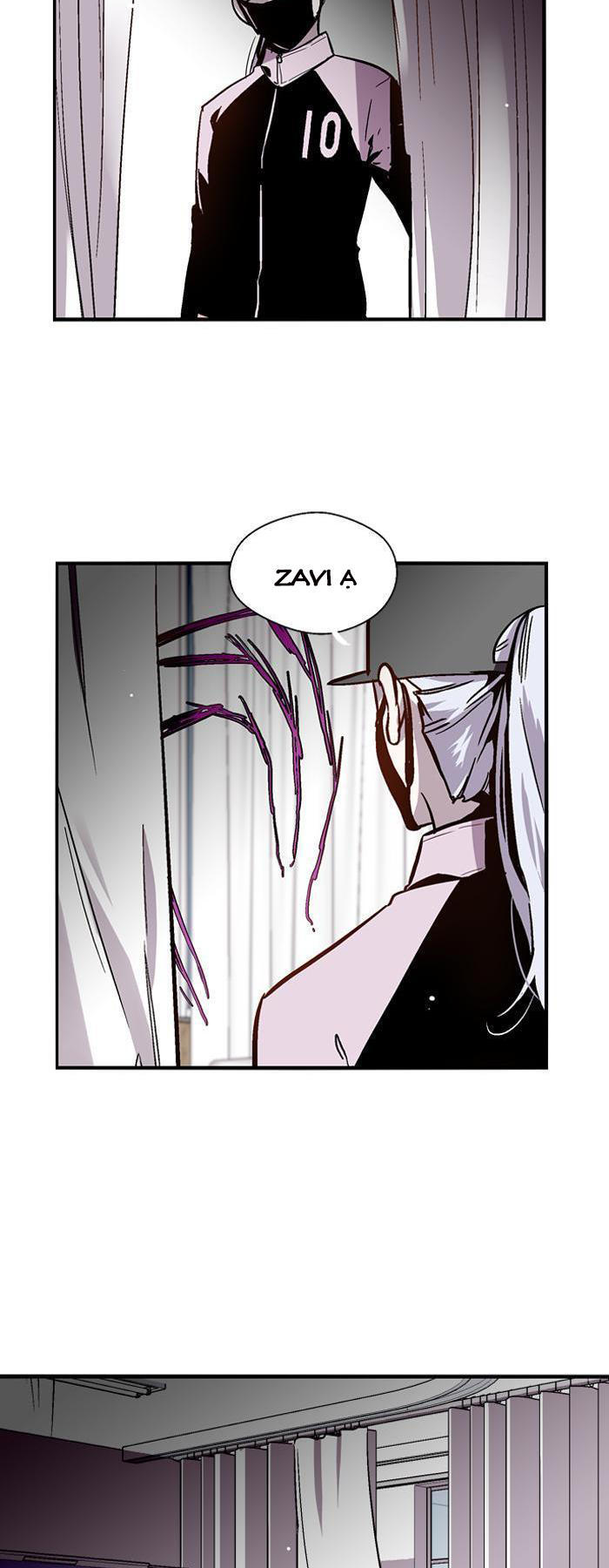 Nano List - Chương 59 - Trang 8