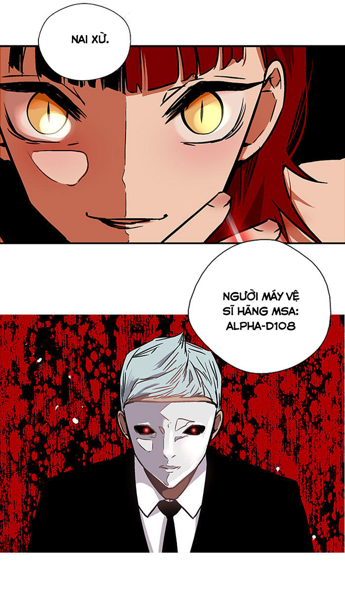 Nano List - Chương 6.5 - Trang 15
