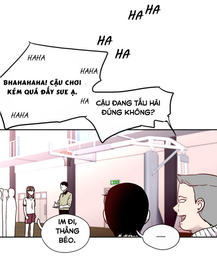 Nano List - Chương 6 - Trang 14