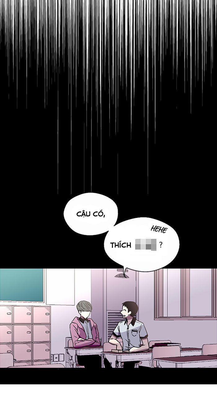 Nano List - Chương 6 - Trang 17