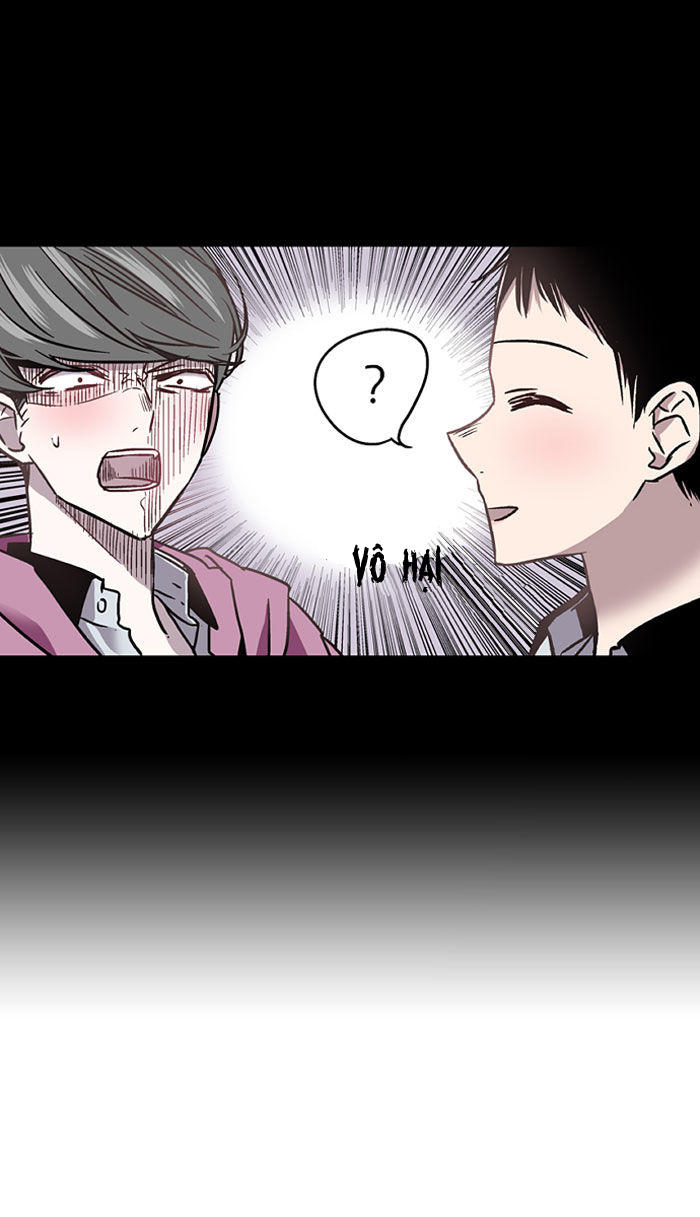 Nano List - Chương 6 - Trang 18