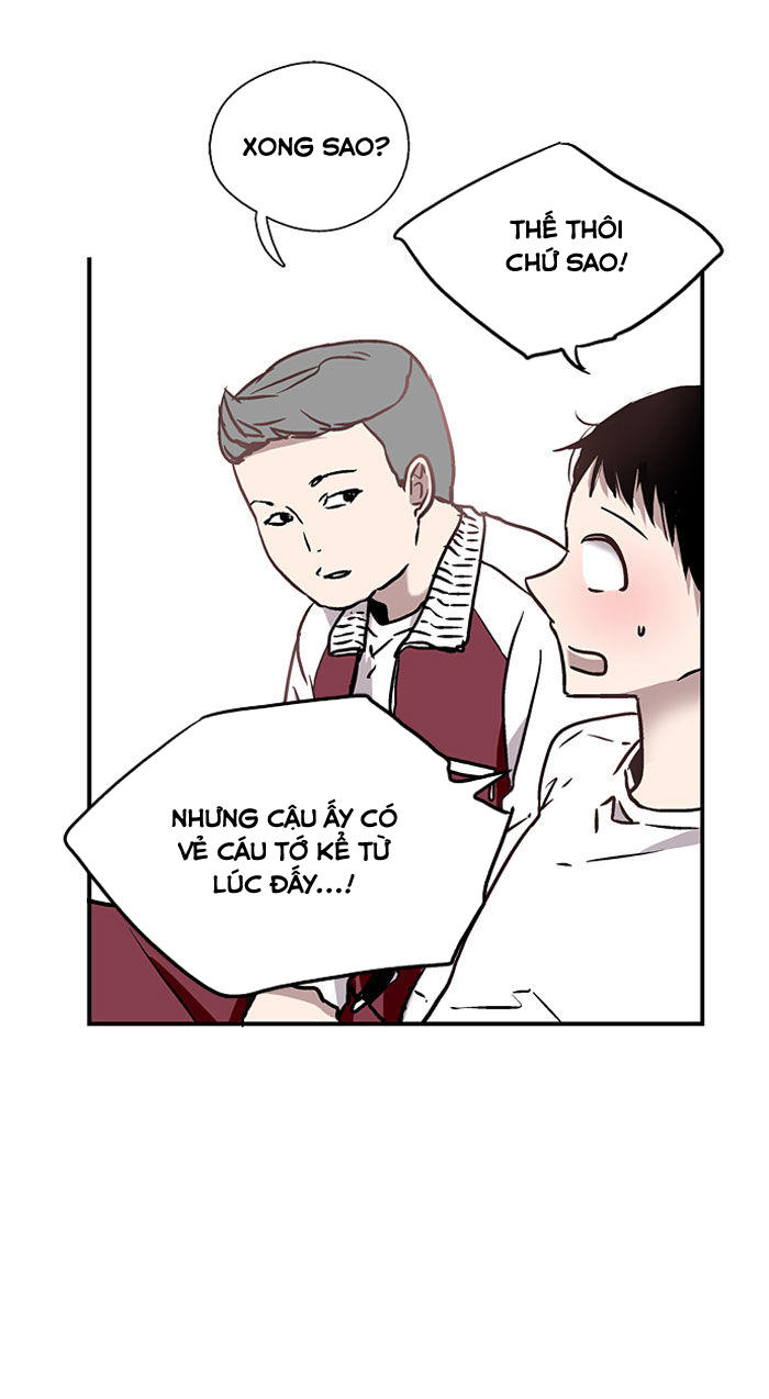 Nano List - Chương 6 - Trang 19