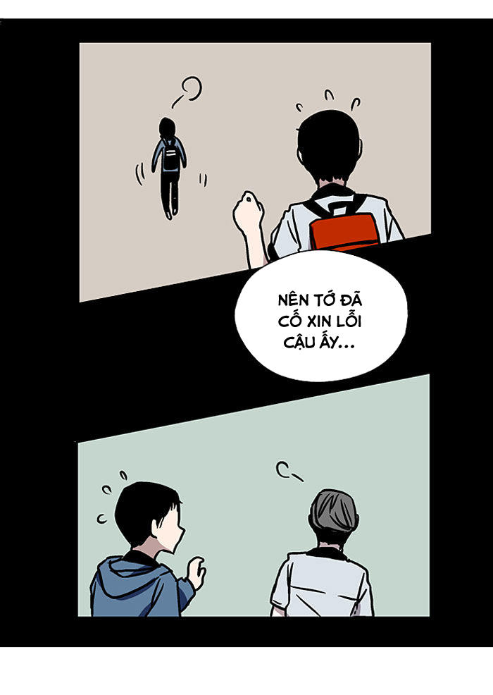 Nano List - Chương 6 - Trang 20