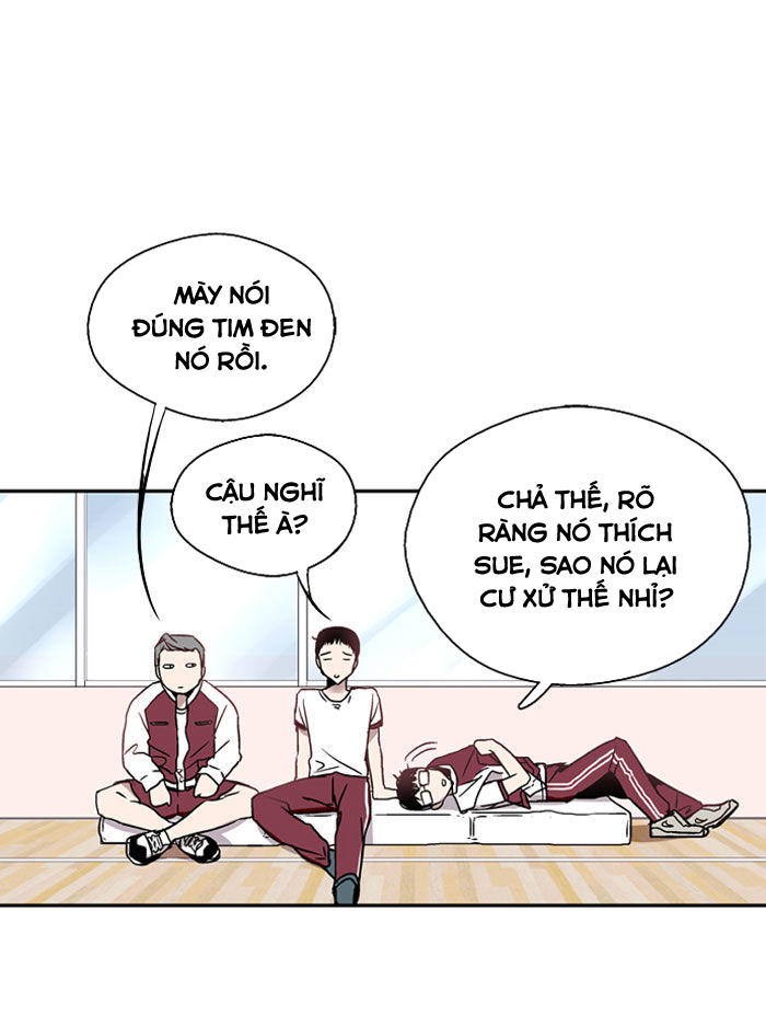 Nano List - Chương 6 - Trang 21