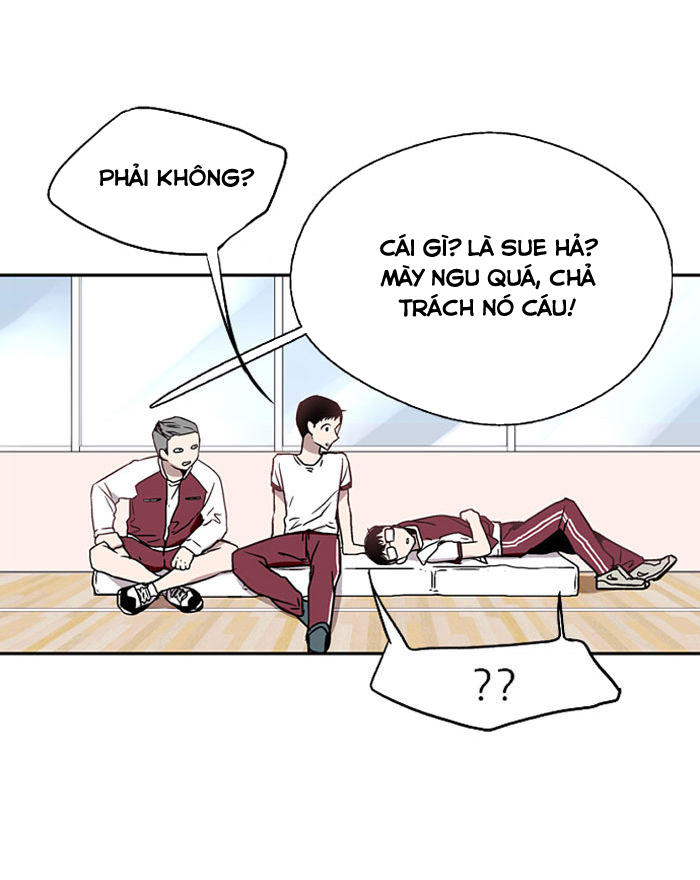 Nano List - Chương 6 - Trang 22